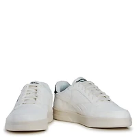 Men's Prime Set Court Sneaker