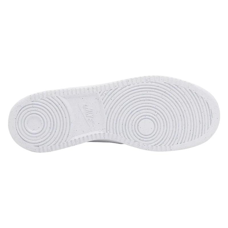 Men's Court Vision Low Next Nature Sneaker