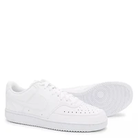 Men's Court Vision Low Next Nature Sneaker