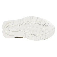 Men's Classic Leather Sneaker