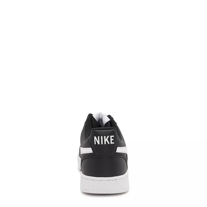 Men's Court Vision Low Basketball Sneaker