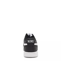 Men's Court Vision Low Basketball Sneaker