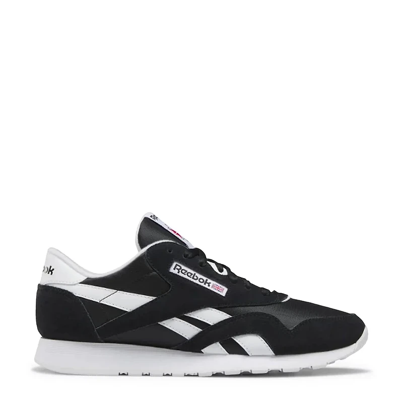 Men's Classic Sneaker