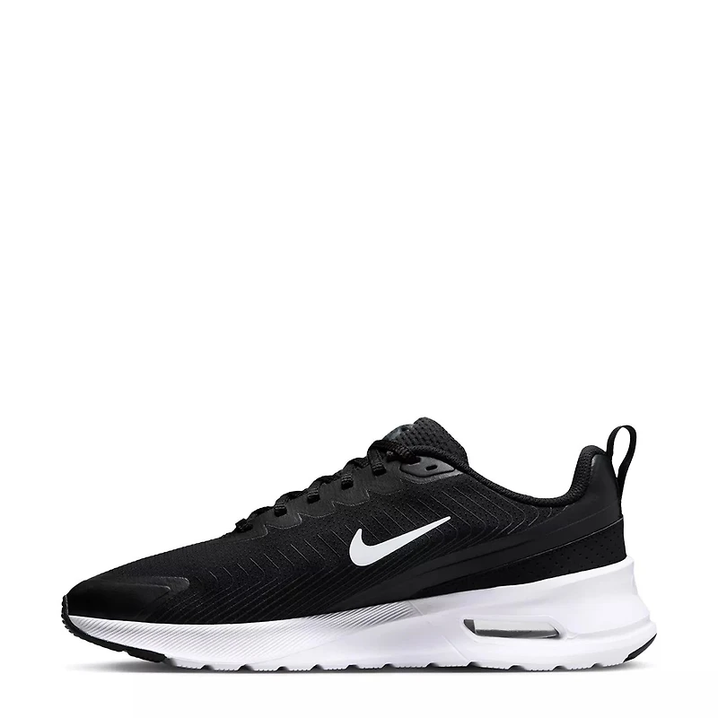 Men's Air Max Nuaxis Running Shoe