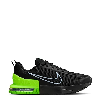 Men's Air Max Alpha 6 Training Shoe