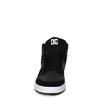Men's Cure High-Top Skate Sneaker
