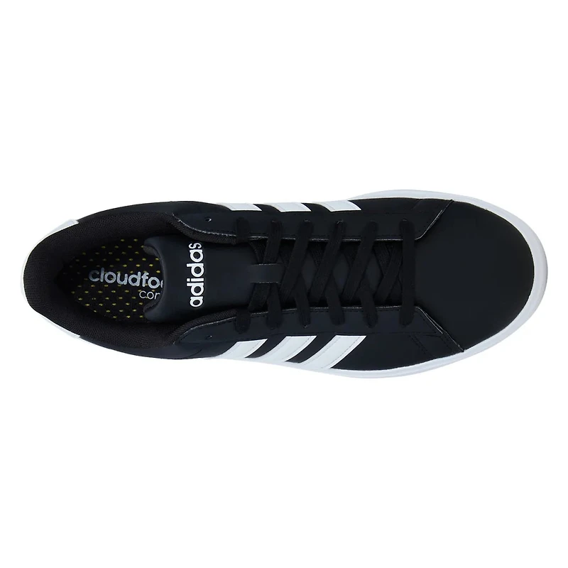 Men's Grand Court 2.0 Core Sneaker