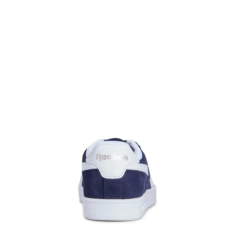 Men's Court Retro Sneaker