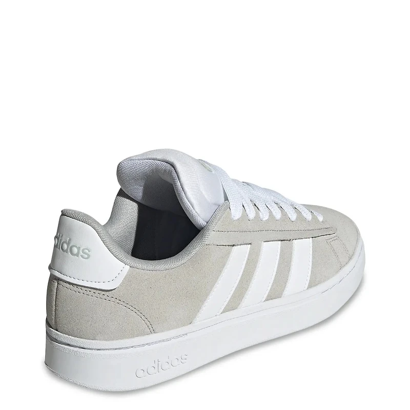 Men's Grand Court Alpha Sneaker