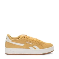 Mens' Retro Mega Court Sneaker