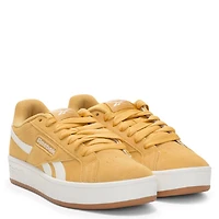 Mens' Retro Mega Court Sneaker