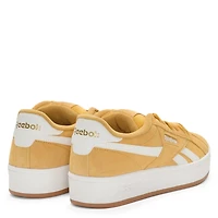Mens' Retro Mega Court Sneaker