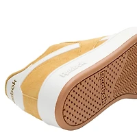 Mens' Retro Mega Court Sneaker