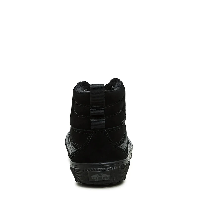 Men's Ashwood Hi Vanguard High Top Sneaker