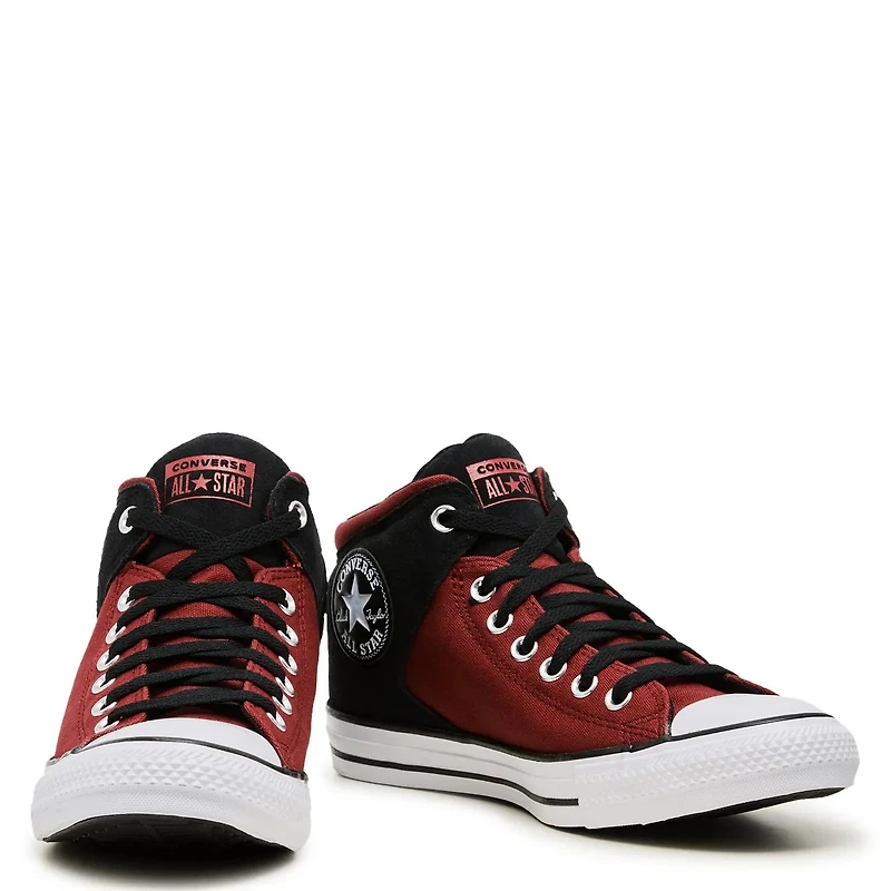 Men's Converse Chuck Taylor All Star High Street Sneaker