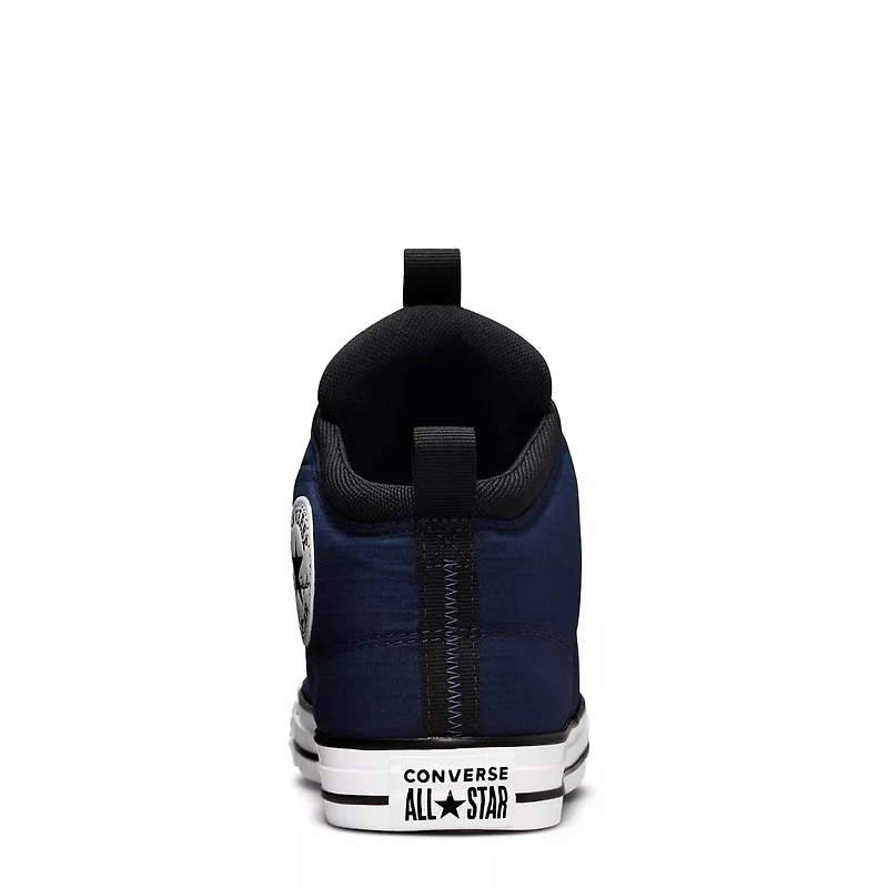 Men's Chuck Taylor All Star High-Street Mid Sneaker
