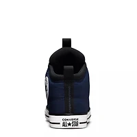 Men's Chuck Taylor All Star High-Street Mid Sneaker