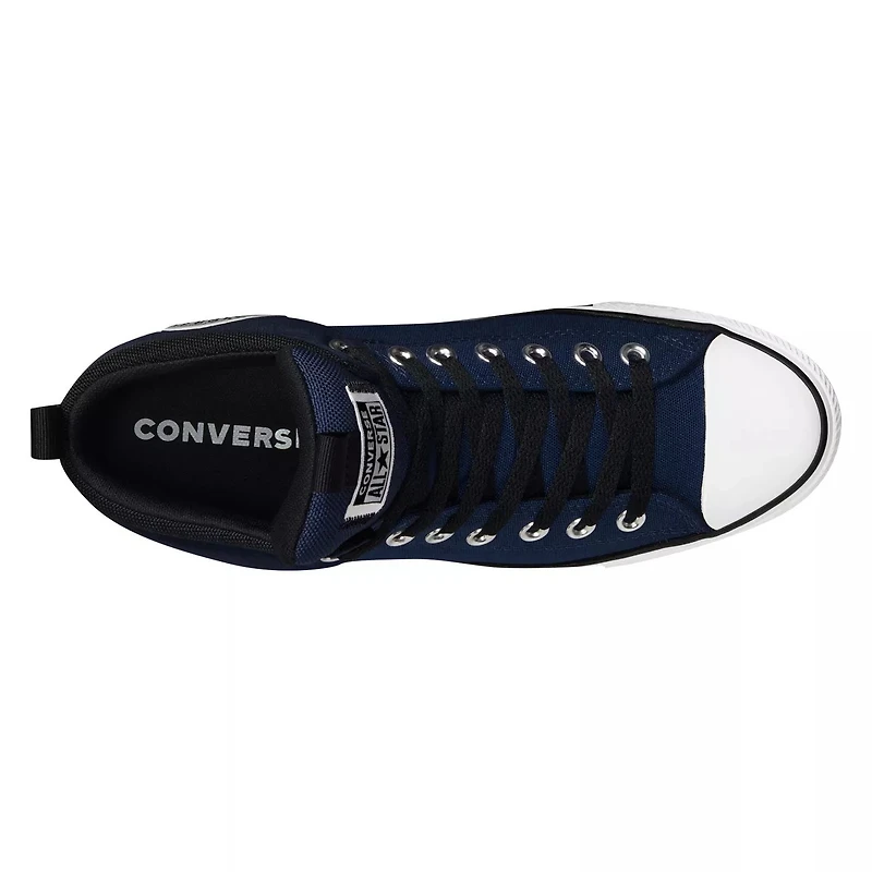 Men's Chuck Taylor All Star High-Street Mid Sneaker