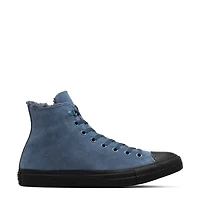 Chuck Taylor All Star High-Top Suede