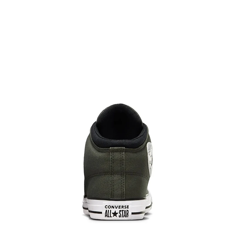 Men's Chuck Taylor All Star High Street Sneaker