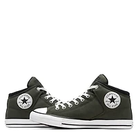 Men's Chuck Taylor All Star High Street Sneaker