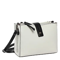 2 Tone Crossbody