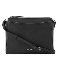 Bowie Crossbody Bag