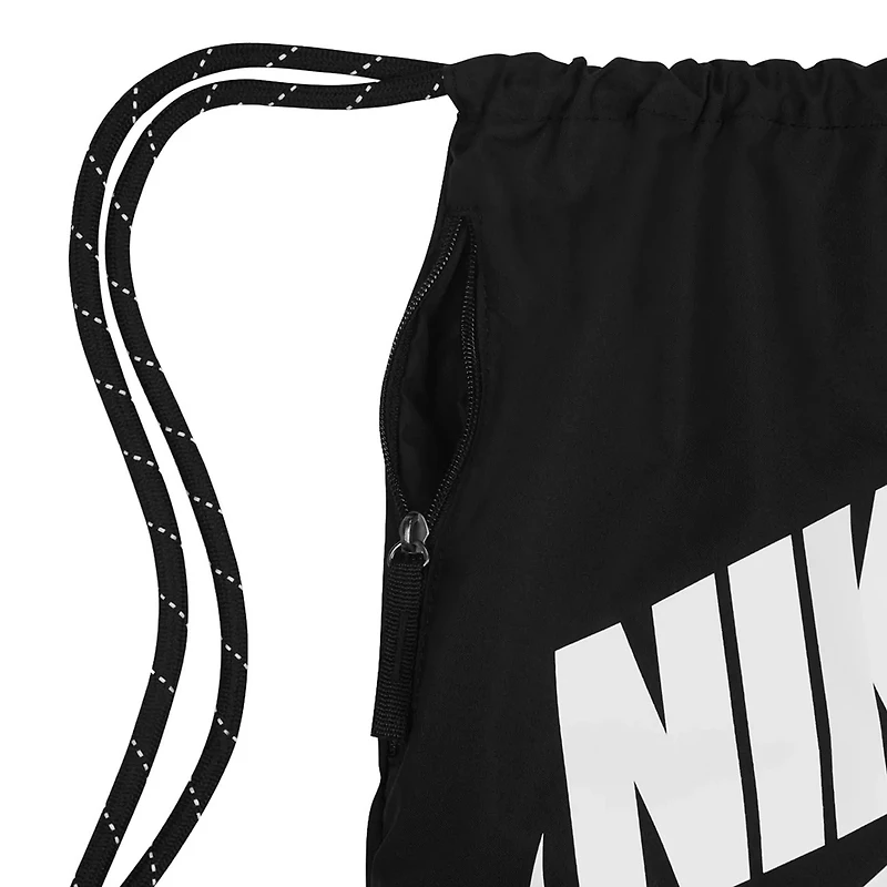 Heritage Drawstring Bag