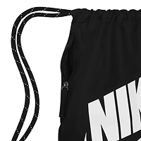 Heritage Drawstring Bag
