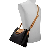 Sloana Satchel Bag