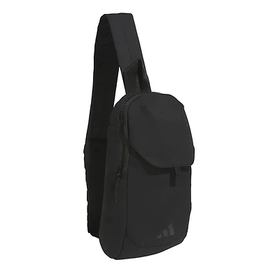 Essentials 3 Sling Crossbody Bag