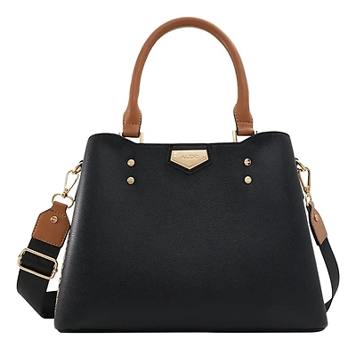 Sloana Satchel Bag