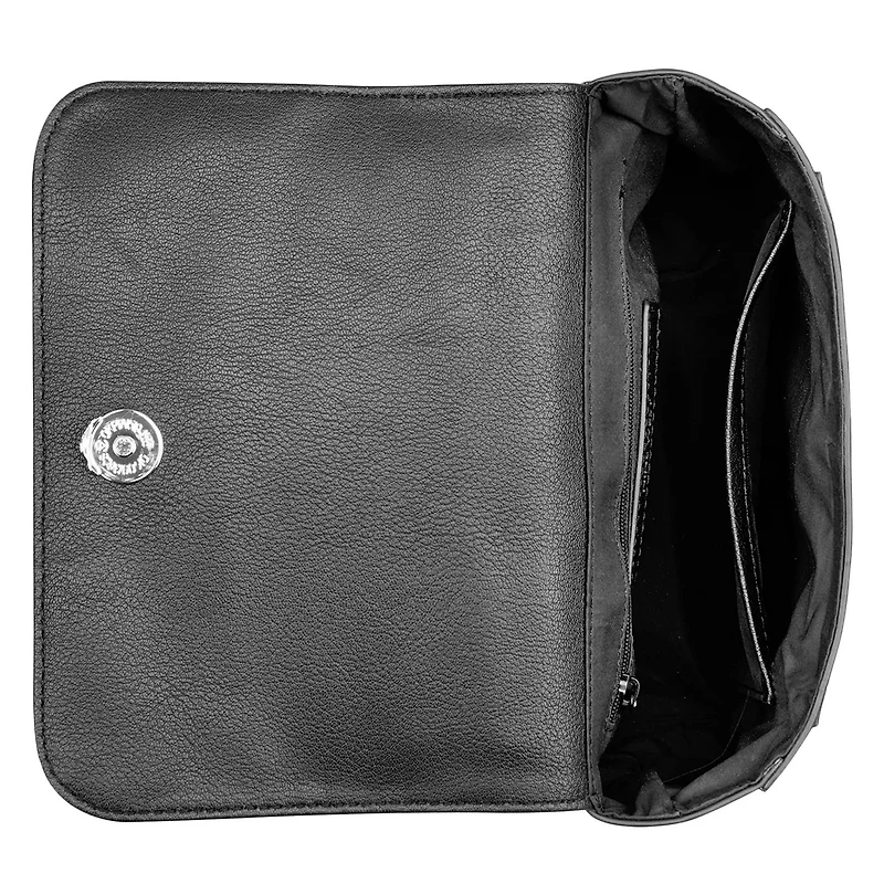 Margery Flap Crossbody Bag