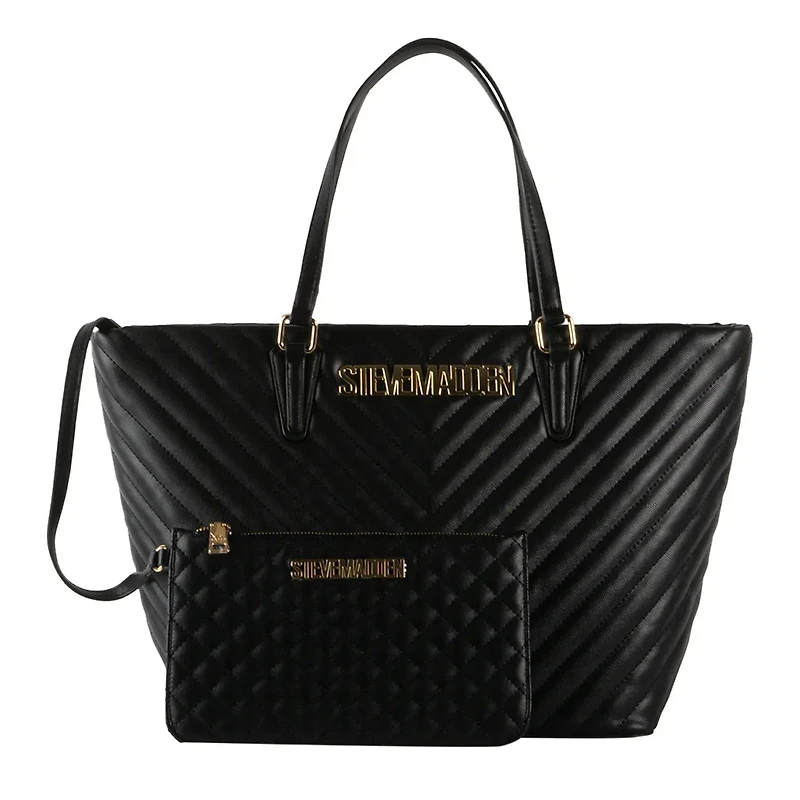 BJude 2pcs Tote Bag
