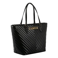 BJude 2pcs Tote Bag