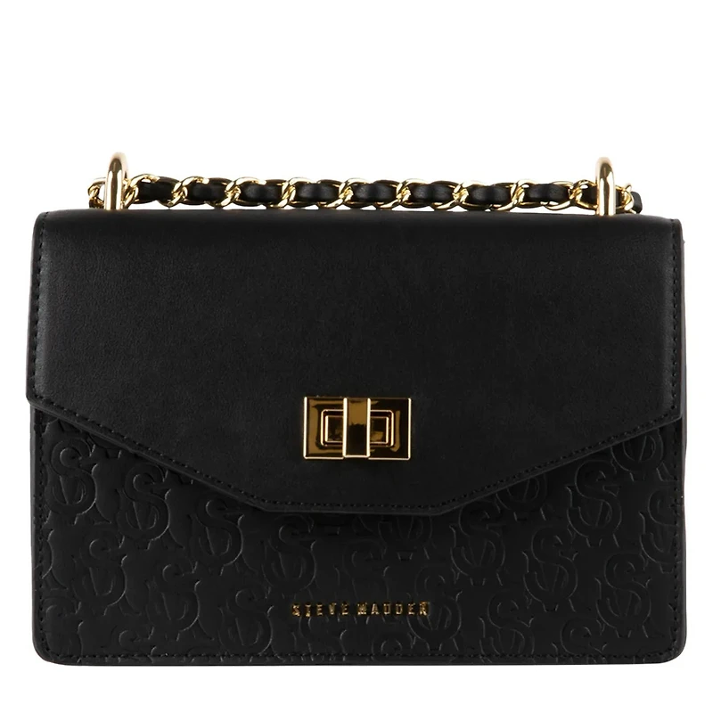 Bkoen-6 Crossbody