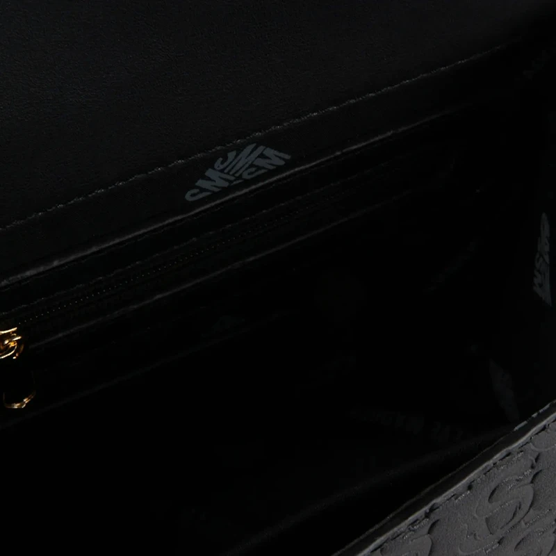 Bkoen-6 Crossbody
