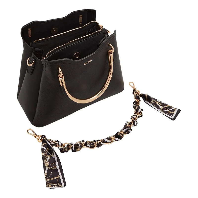 Arrayan Satchel