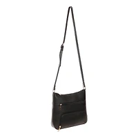 Crossbody with Front Organizer