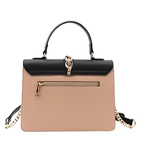 Caiillaa Top Handle Satchel