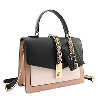 Caiillaa Top Handle Satchel