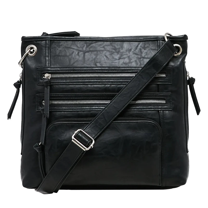 Rustego Crossbody Bag