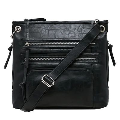 Rustego Crossbody Bag