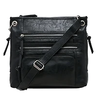 Rustego Crossbody Bag