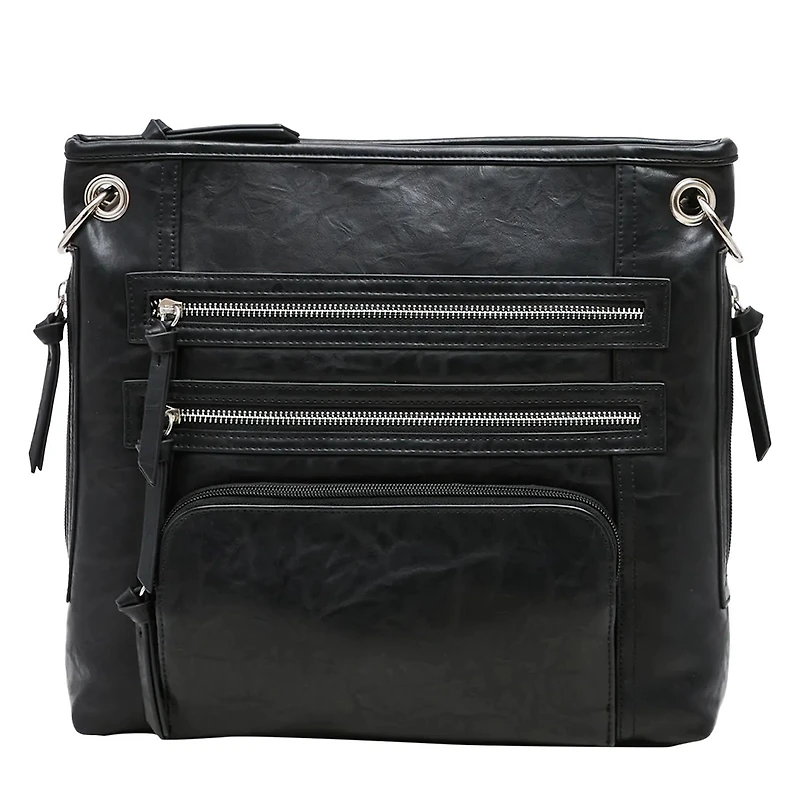 Rustego Crossbody Bag