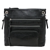 Rustego Crossbody Bag