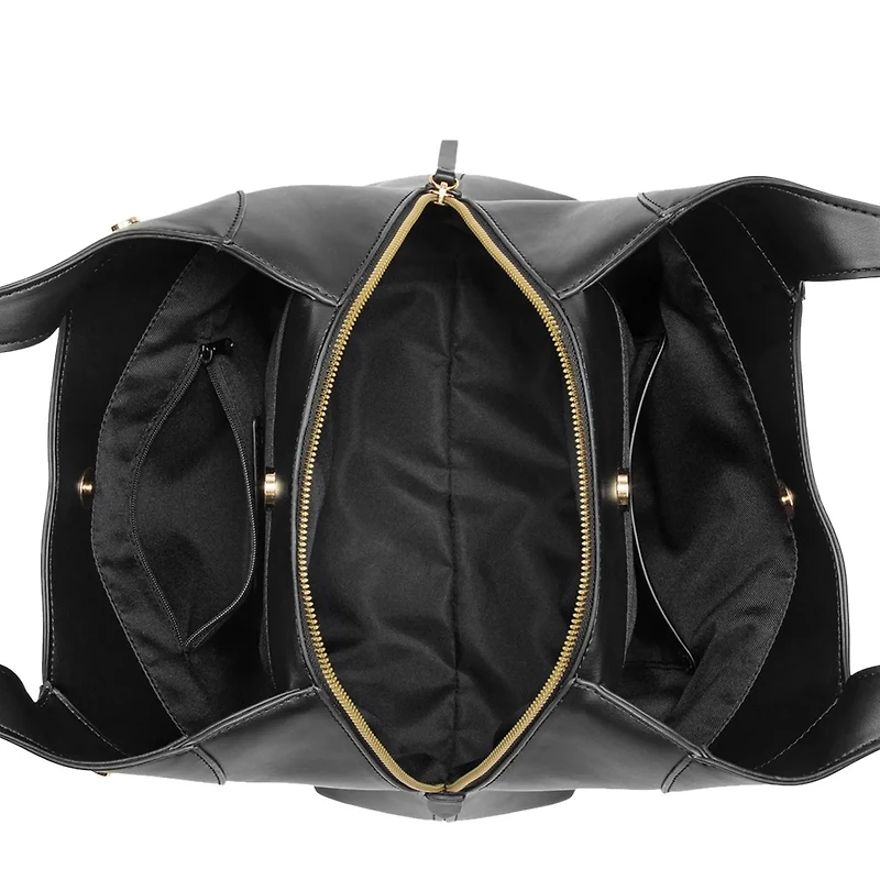 Women's Eamon 3 Comp Shoulder Bag