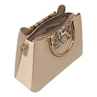 Sloanna Satchel Bag