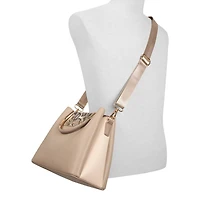 Sloanna Satchel Bag