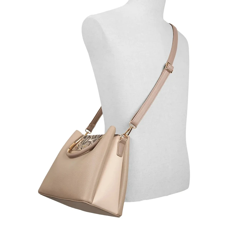 Sloanna Satchel Bag